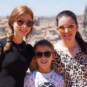 Meet your Posher, Joelle